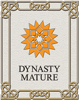 Dynasty Mature 実需型マンション事業